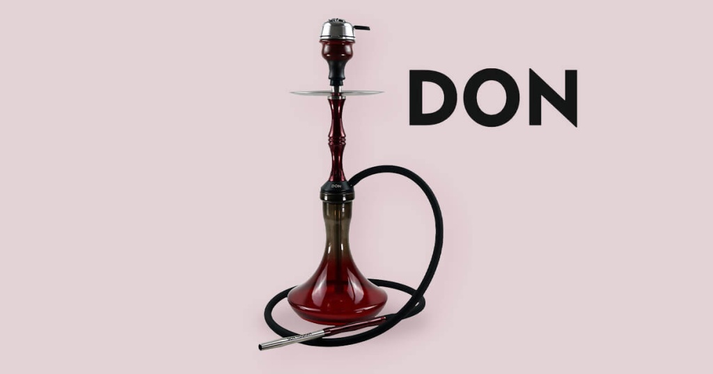 Кальян Don Reverse Кальян Don Reverse