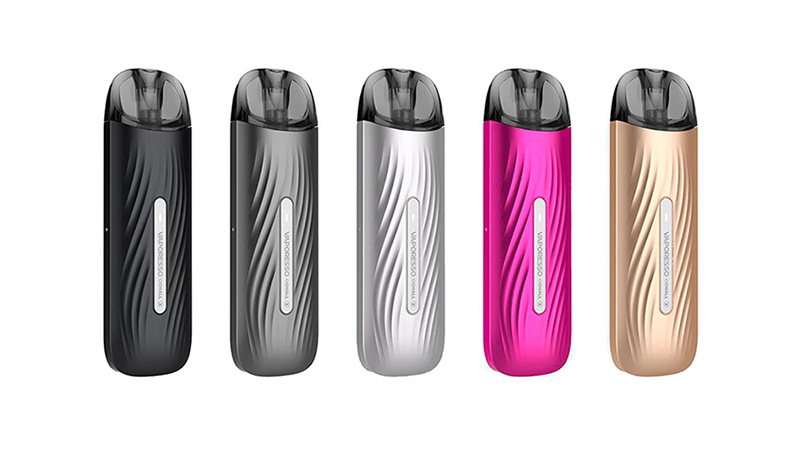 Серия OSMALL от Vaporesso