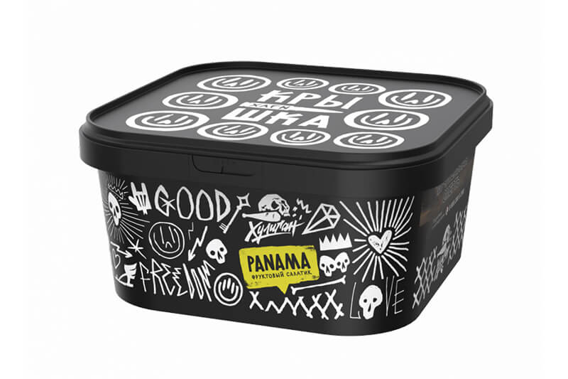 топ брендов табака для кальяна HLGN