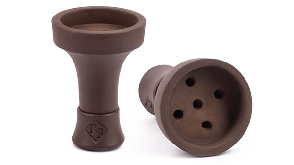 чаши для кальяна RF