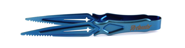 Щипцы 50 Clouds