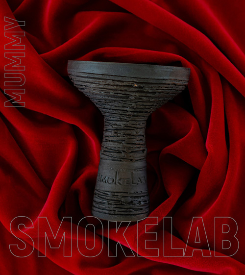 SmokeLab чаши