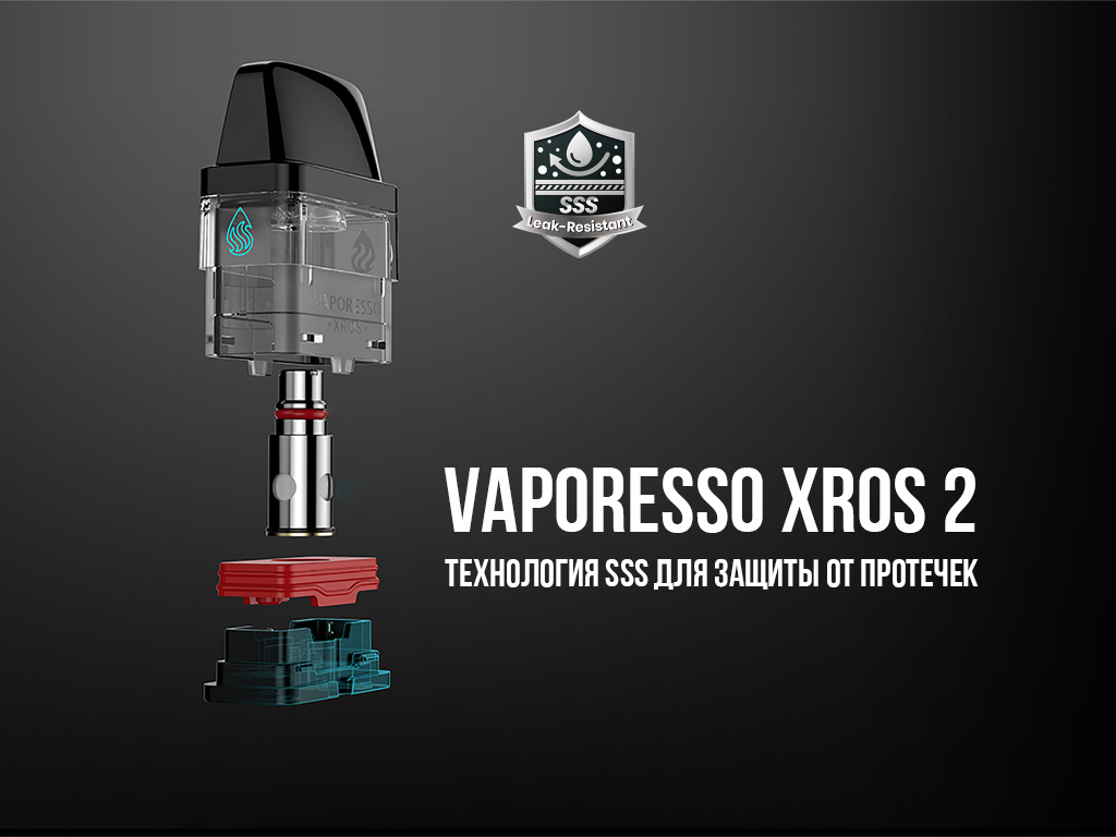 какие ПОДики не текут