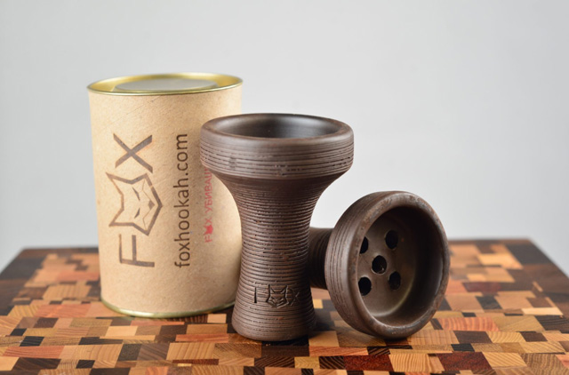 Чаша FOX Убивашка (EVIL)