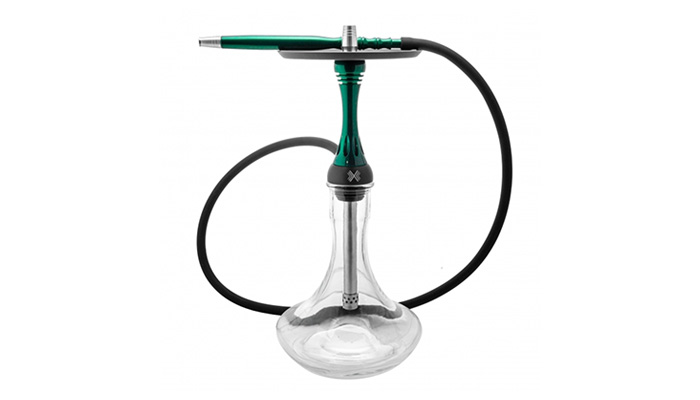 Alpha Hookah Model X