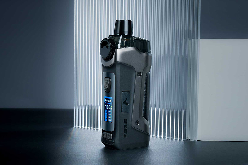 ПОД Geekvape Aegis Boost Pro ПОД Geekvape Aegis Boost Pro