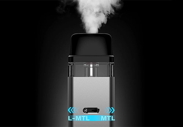 Обдув и тяжесть затяжки Икс рос 2 Обдув и тяжесть затяжки Икс рос 2