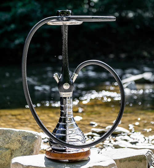 Wookah кальян Wookah кальян