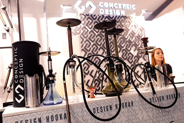 Продукция Conceptic Design 