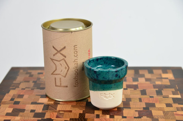 Чаша FOX Бочка