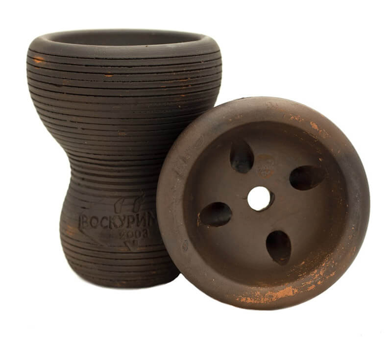 Чаша Воскуримся Турка Мумия