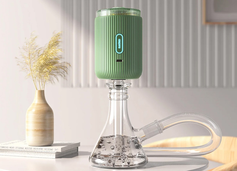 Электронная чаша Aspire Proteus Neo