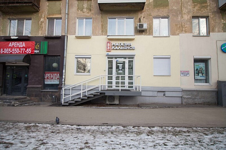 Героев Хасана, 5, г. Пермь, ул. Героев Хасана, д.5