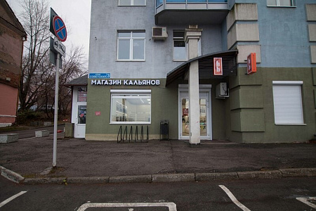 Советская, 3, г. Пермь, ул. Советская, д.3