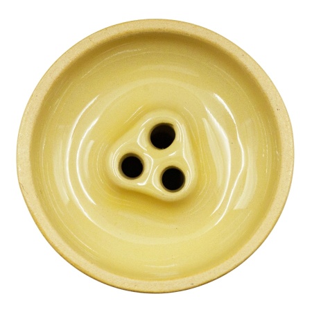 Чаша Облако TRIO Phunnel - Жёлтый