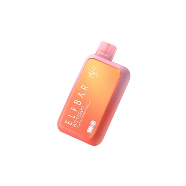 Elf Bar BC10000 Вишня Арбуз МТ