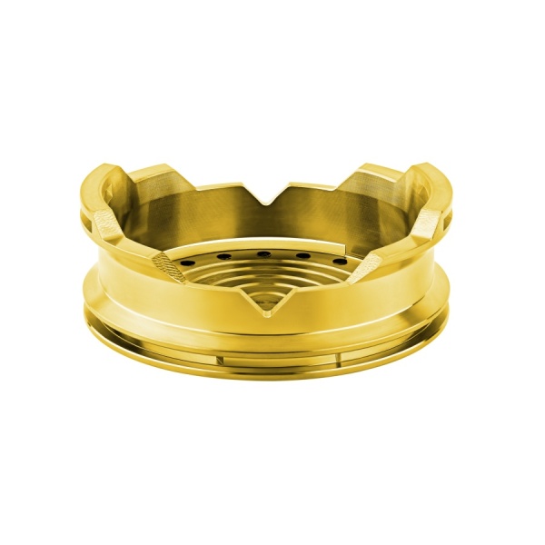 Conceptic HMD Gold