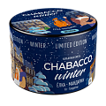 Chabacco Limited Chabacco Limited