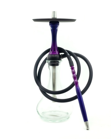 Alpha Hookah X – Gradient Midnight Candy