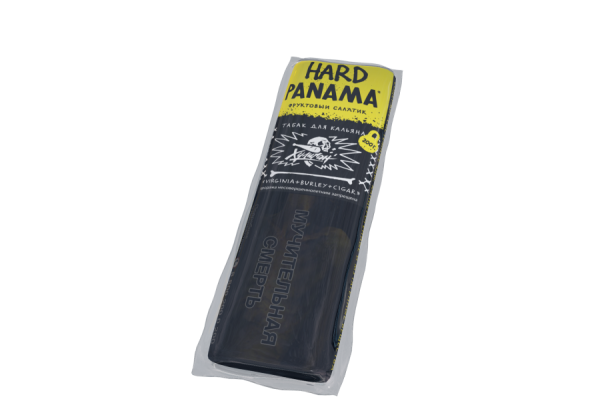 HLGN Hard - Panama (Фруктовый салатик), 200 гр