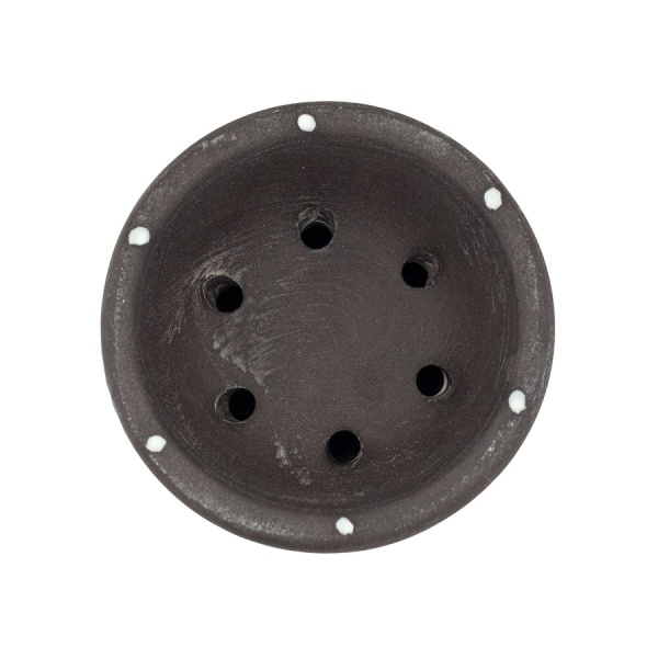 Чаша Thor True Черная Clay