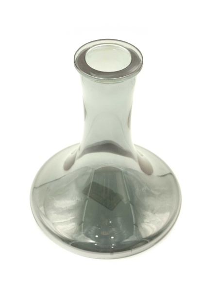 Колба NJ Серебро