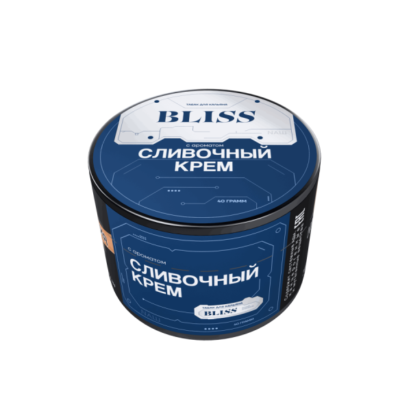 BLISS Сливочный крем, 40 гр