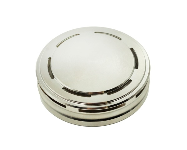 Pyro Classic | Экран для угля Hoob