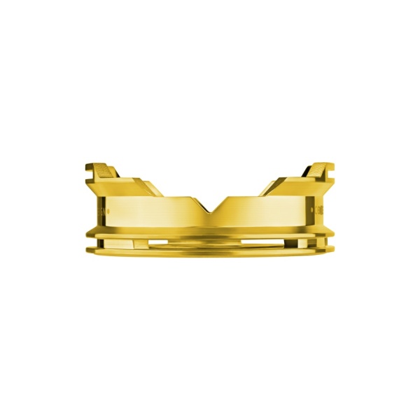 Conceptic HMD Gold