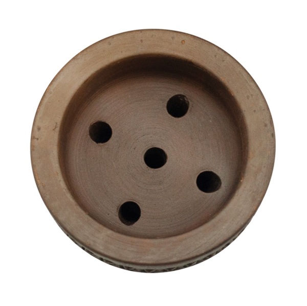 Чаша Малахит Evil