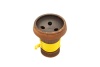 Чаша Japona Hookah JS Yellow