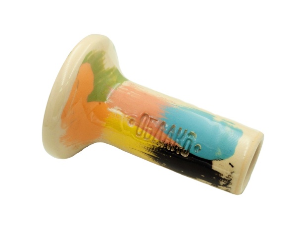 Чаша Облако Flow - Paper