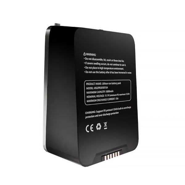 Аккумулятор ENSO