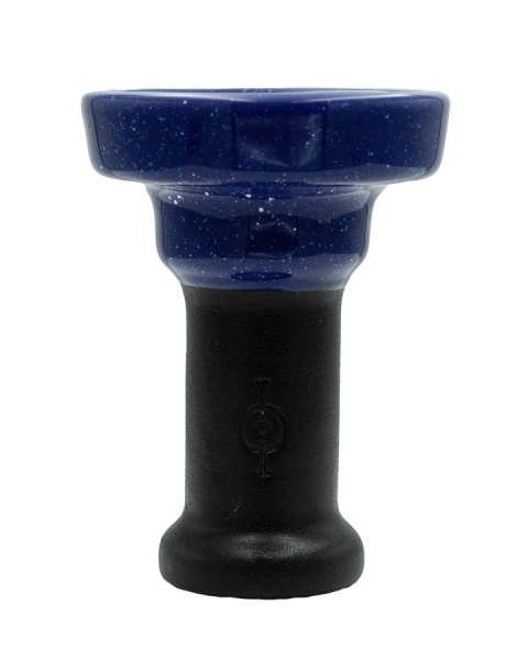 Чаша Donatello (темно-синяя)