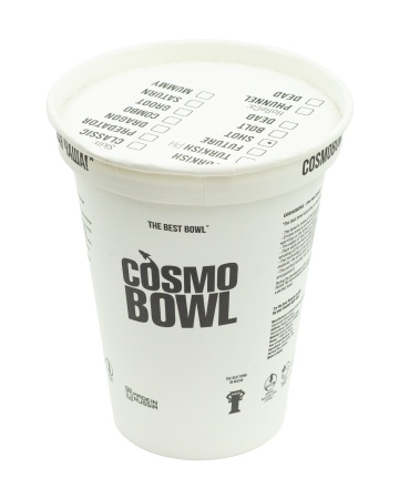 Чаша Cosmo Turkish Shot (упаковка)