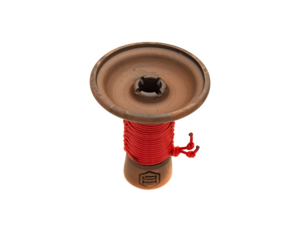 Чаша Japona Hookah Mummy Red 