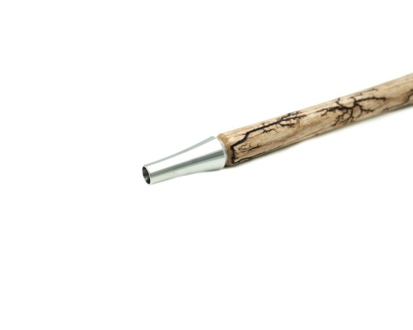 Мундштук Sleek Стандарт Вольт Светлый