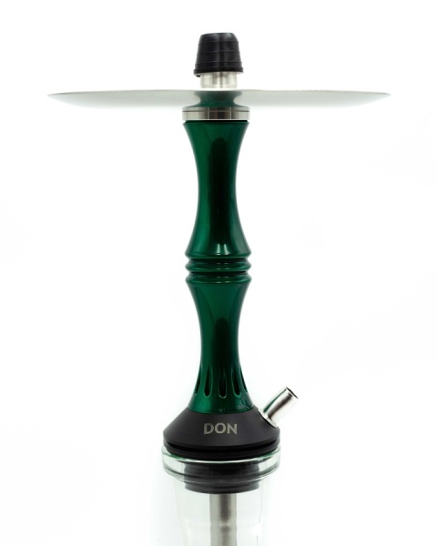 Кальян DON REVERSE Green