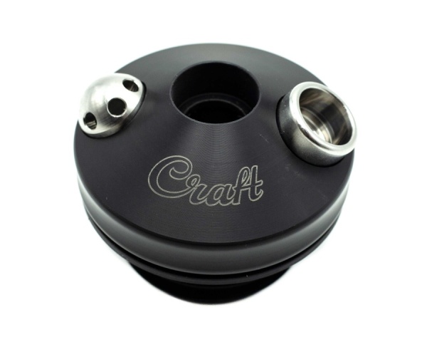 Кальян Craft Ginger GYPSY черная