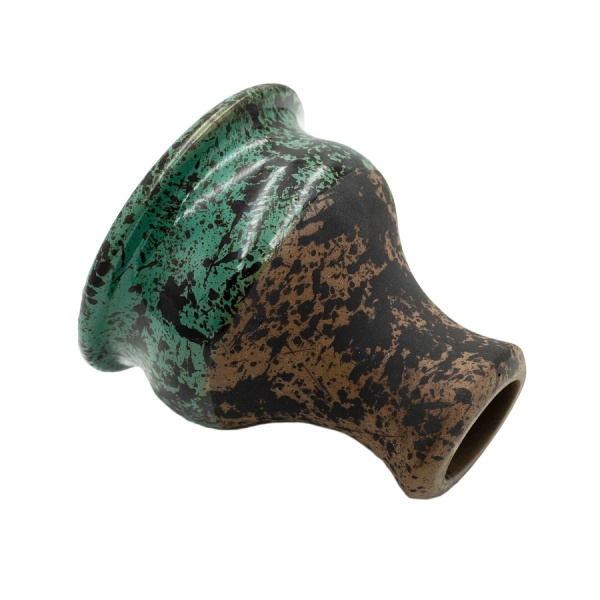 Чаша Telamon Classic Basalt Glaze (Зеленый)