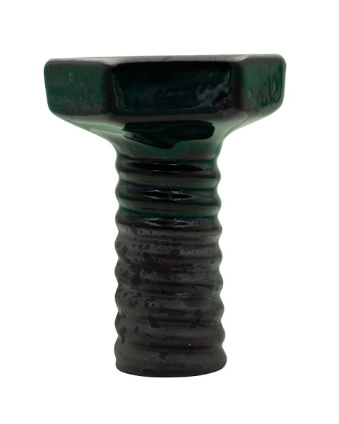 Чаша Thor Evil Glaze - Зеленый