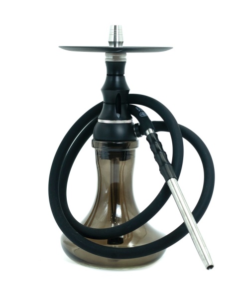 Alpha Hookah Beat (Тонированная колба)