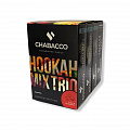 Chabacco Hookah Mix Trio