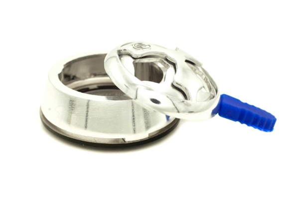 Kalaud Alpha c антипригарным покрытием (оригинал)