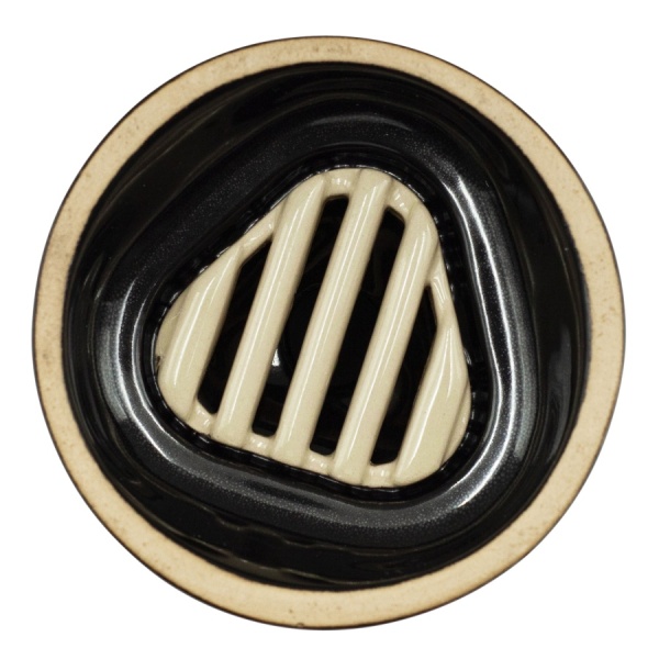 Чаша Облако TRIO Line - Чёрный