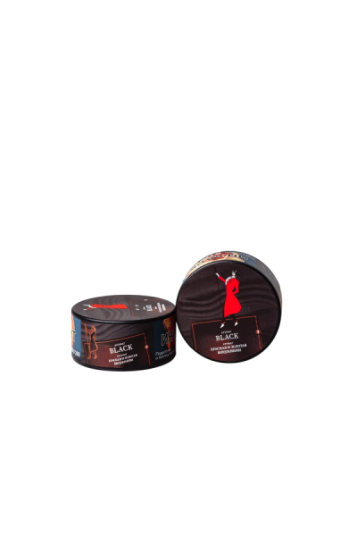 Satyr Black (Красная и золотая вирджиния), 25 гр