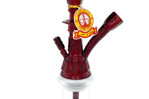 !АКЦИЯ! Шахта Sherif Fawzy Beast