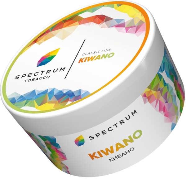 Spectrum Classic Line Kiwano (Кивано), 200 гр