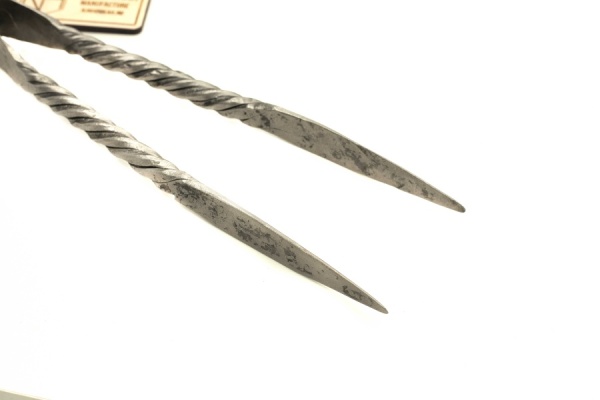 Щипцы кованные NJ