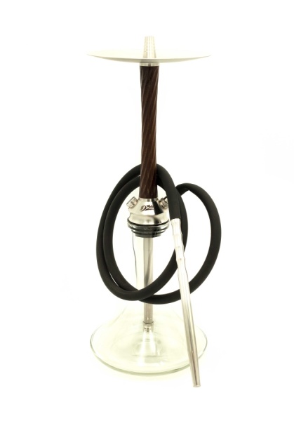 Кальян DSH Woods OS